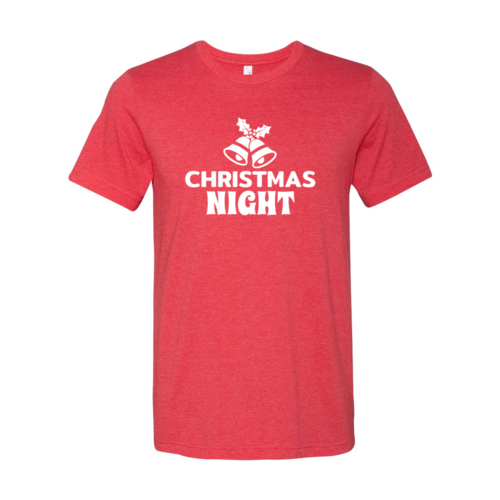 Christmas Night Shirt