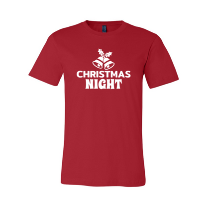 Christmas Night Shirt