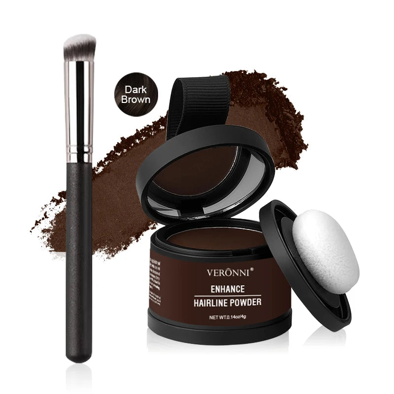 VERONNI Hairline Line Shadow Contouring Powder