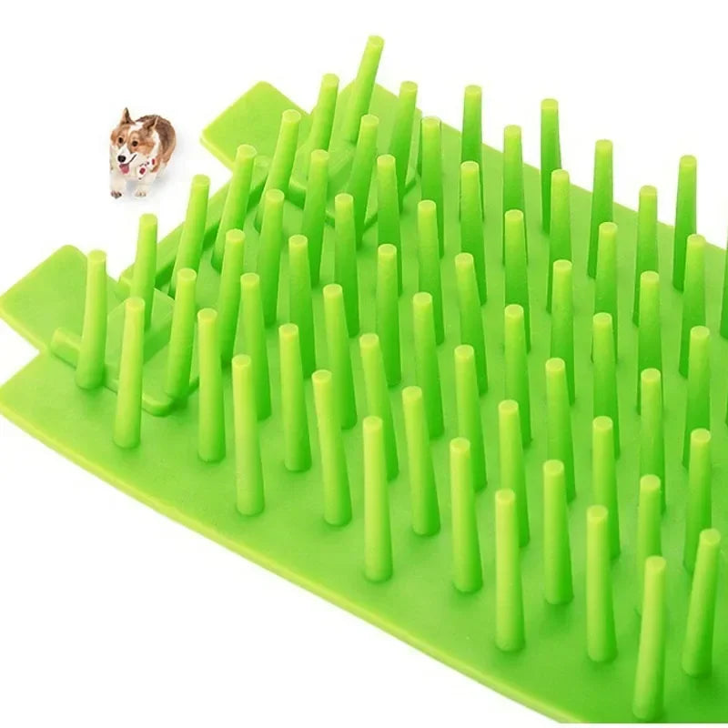 Portable Effective Pet Foot/Paw Washing Cup
