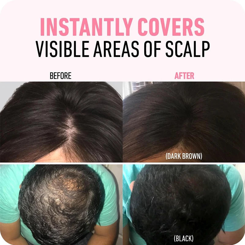 VERONNI Hairline Line Shadow Contouring Powder