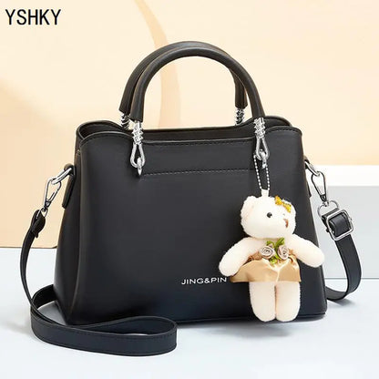 New Women bags for women 2025  female bag fashion crossbody bag luxury