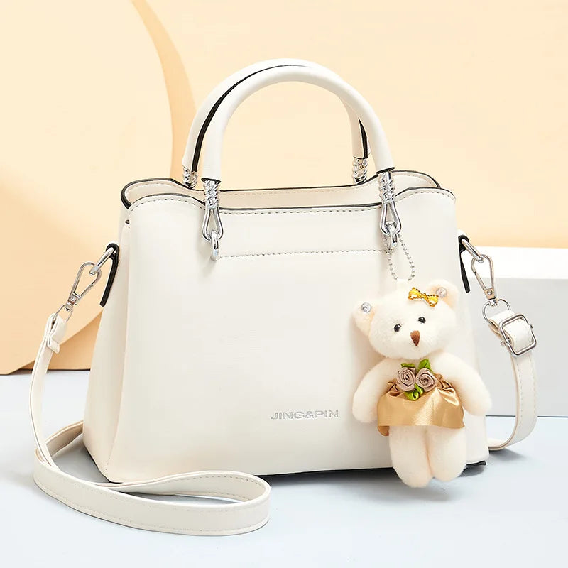 New Women bags for women 2025  female bag fashion crossbody bag luxury