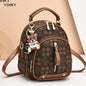 New Woman shoulder bag Large capacity Handbag for Women Crossbody bag