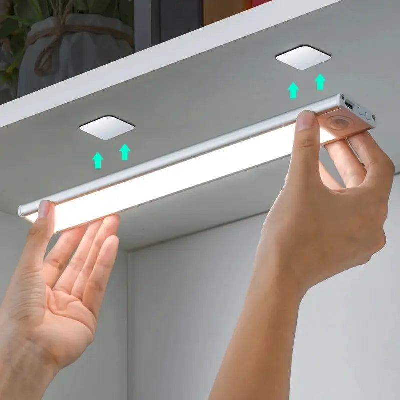 GlowSense™ Motion Sensor Light Bar