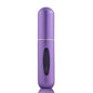 5ml Bottom Charge Perfume Refillable Bottle Liquid Container For