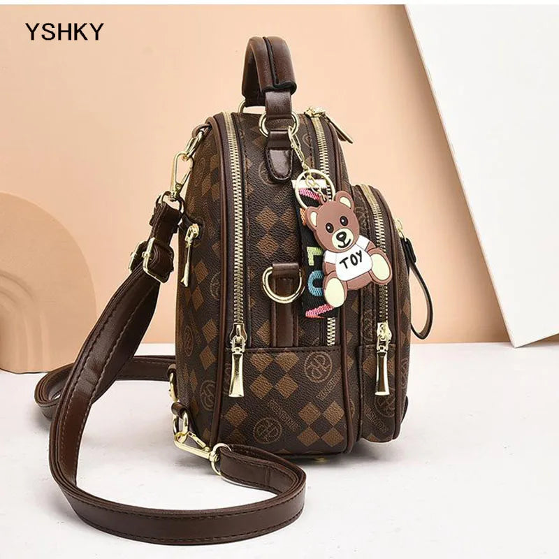 New Woman shoulder bag Large capacity Handbag for Women Crossbody bag