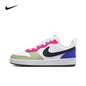 Nike Court Borough Comfortable and Versatile Youth Nike Shoes Anti