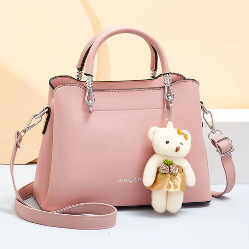 New Women bags for women 2025  female bag fashion crossbody bag luxury