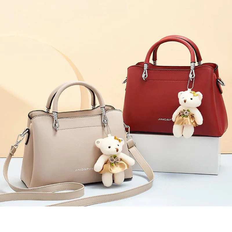 New Women bags for women 2025  female bag fashion crossbody bag luxury