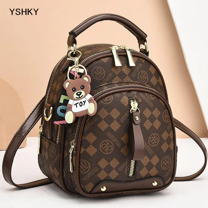 New Woman shoulder bag Large capacity Handbag for Women Crossbody bag