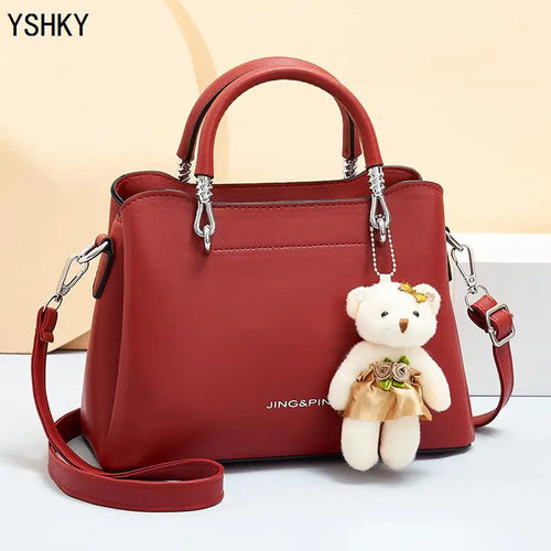 New Women bags for women 2025  female bag fashion crossbody bag luxury