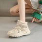 Women New 2025 Australia Winter Footwear Autumn Snow