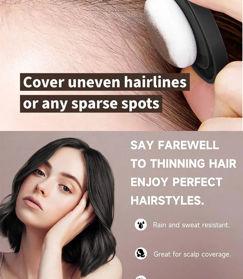 VERONNI Hairline Line Shadow Contouring Powder