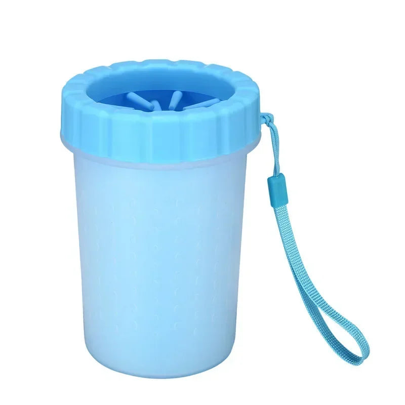 QuickClean Paw Washer