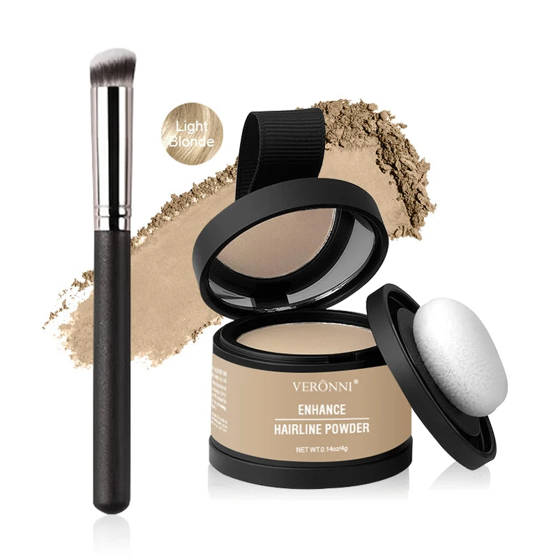 VERONNI Hairline Line Shadow Contouring Powder
