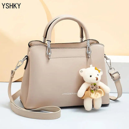 New Women bags for women 2025  female bag fashion crossbody bag luxury