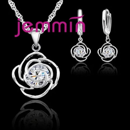 0.01USD Multiple Style Super Deal Genuine 925 Streling Silver Jewelry