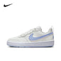 Nike Court Borough Comfortable and Versatile Youth Nike Shoes Anti