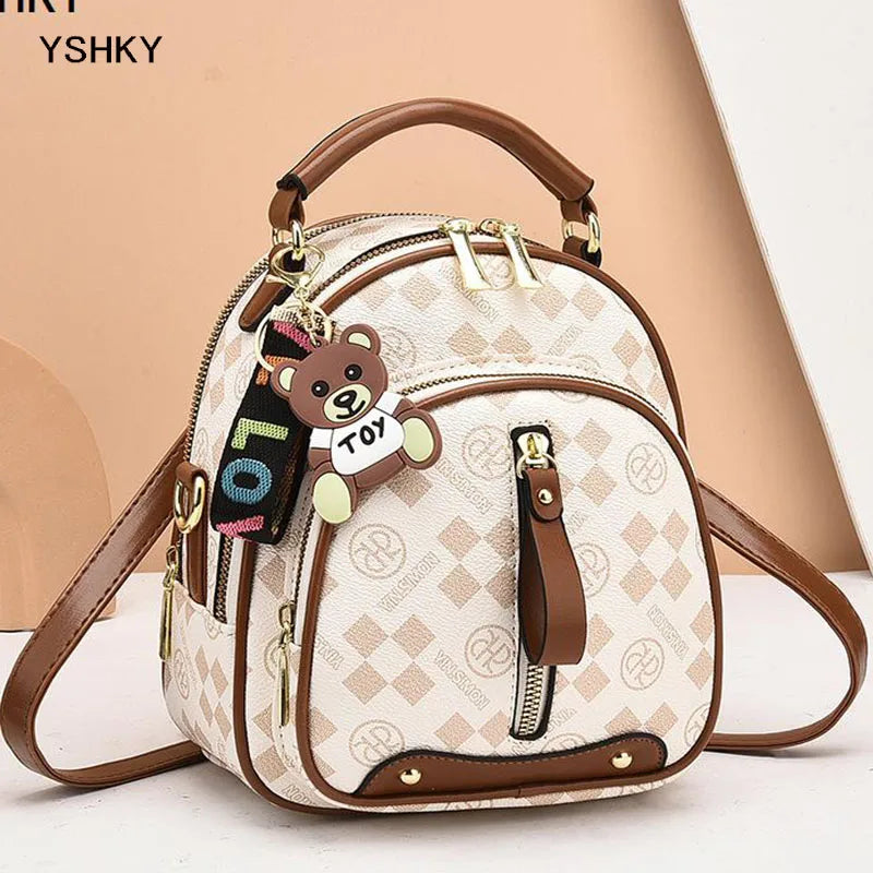 New Woman shoulder bag Large capacity Handbag for Women Crossbody bag