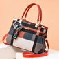 New Women bag Female Shoulder bag Handbag for 2025 Fashion shoulder