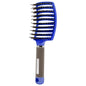 Hair Brush Hair Comb Detangling Hair Brush Bristle&Nylon Women Wet