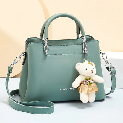 New Women bags for women 2025  female bag fashion crossbody bag luxury