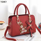 Woman Shoulder Bag Large Capacity Handbag For Women Crossbody Bag