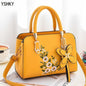 Woman Shoulder Bag Large Capacity Handbag For Women Crossbody Bag