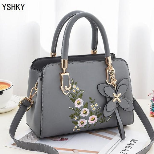 Woman Shoulder Bag Large Capacity Handbag For Women Crossbody Bag