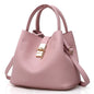 Woman Shoulder Bag Large Capacity Handbag For Women Crossbody Bag