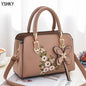 Woman Shoulder Bag Large Capacity Handbag For Women Crossbody Bag