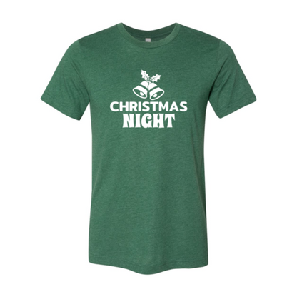 Christmas Night Shirt